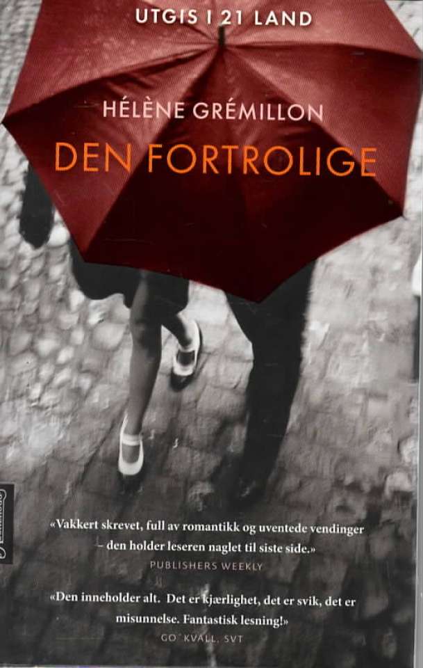 Den Fortrolige