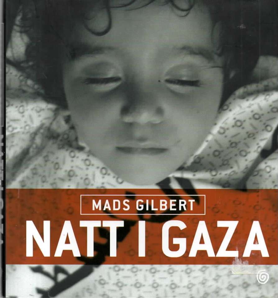 Natt i Gaza