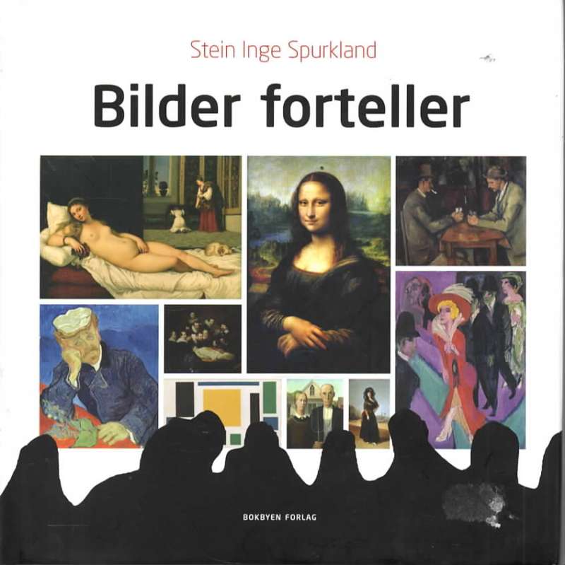 Bilder forteller