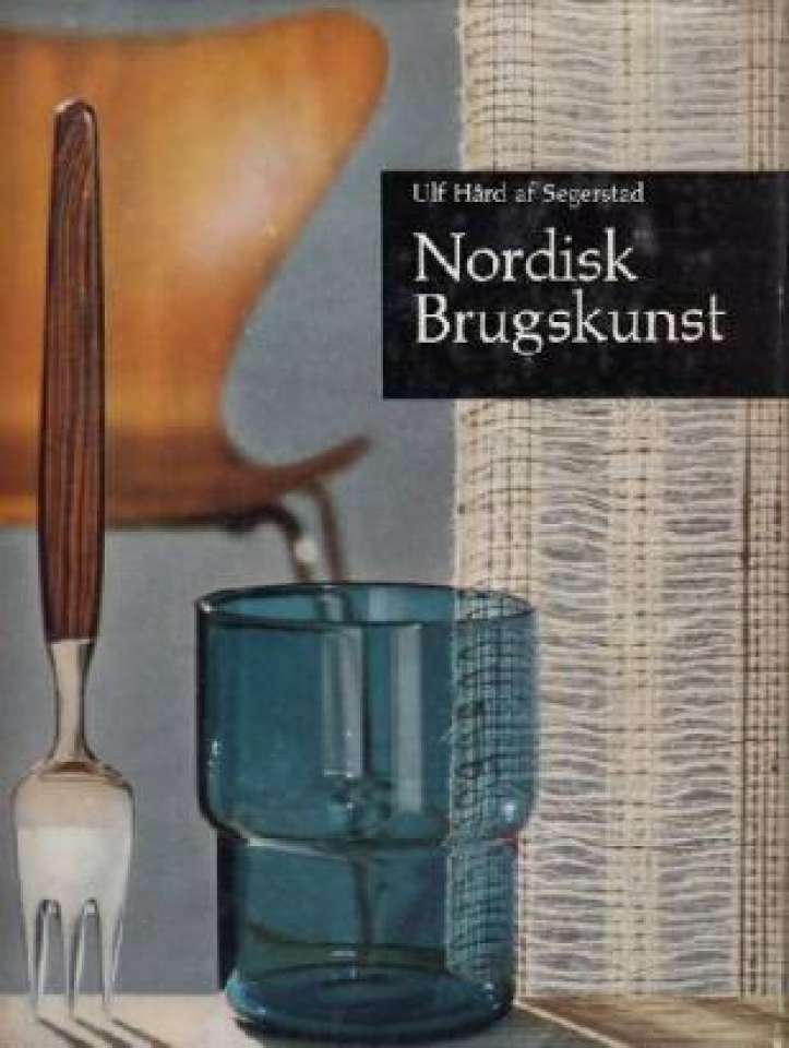 Nordisk Brugskunst