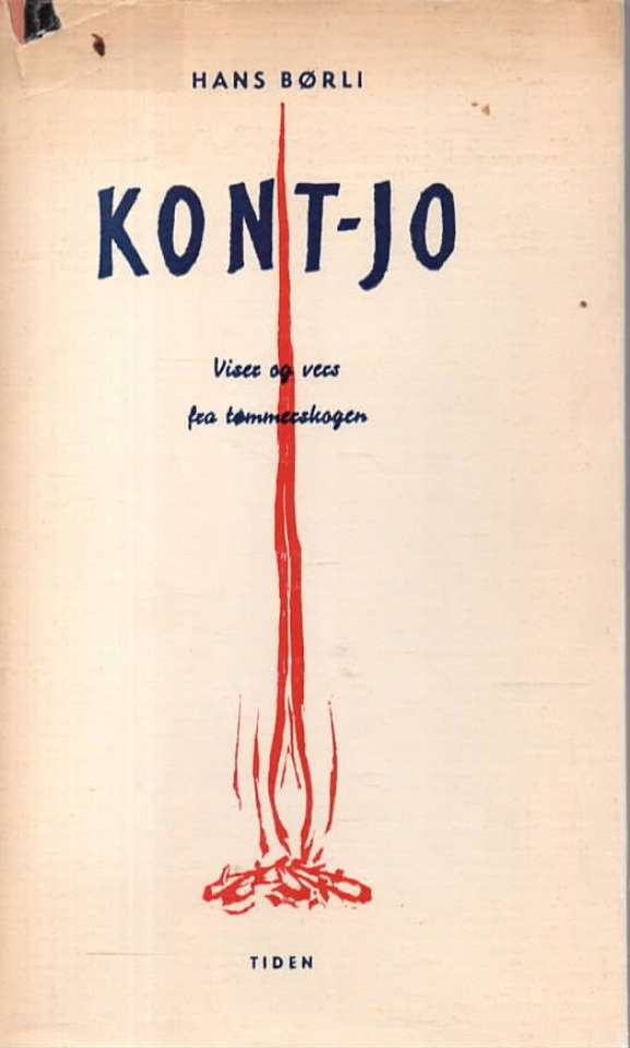 Kont-Jo