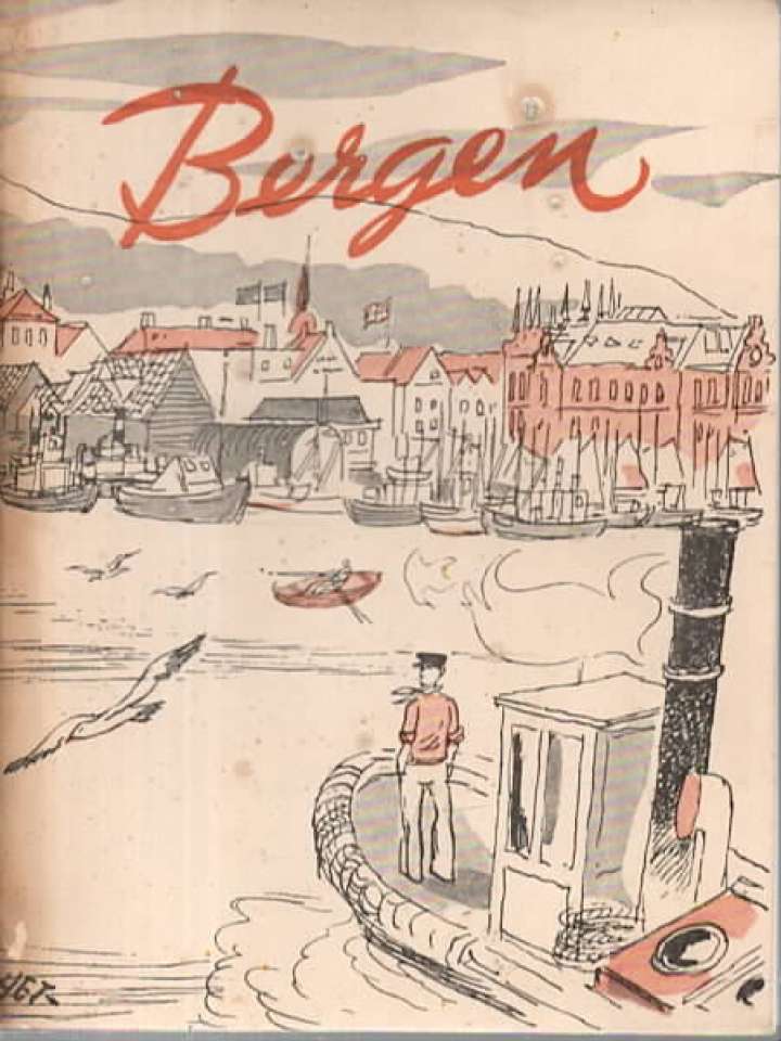 Bergen