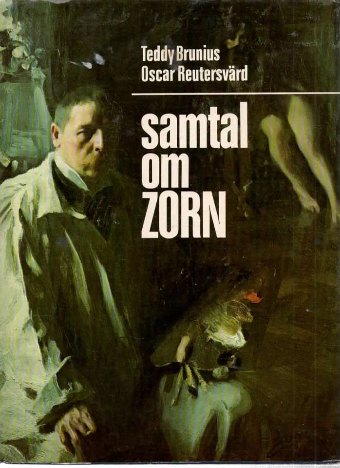 Samtal om Zorn