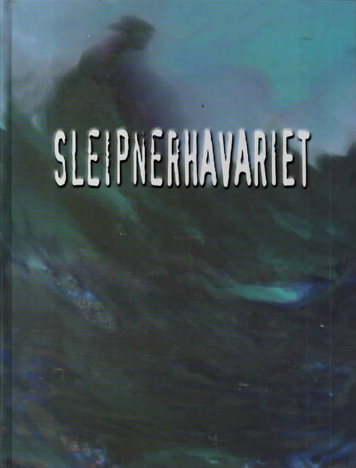 Sleipnerhavariet