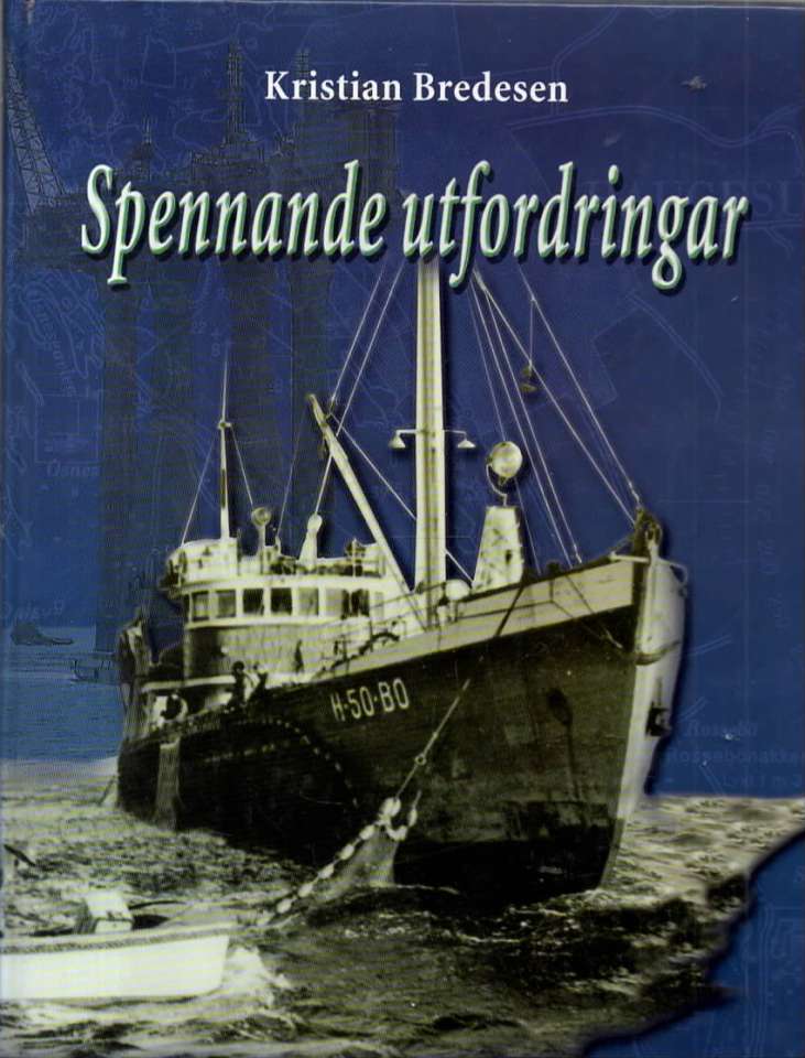 Spennande utfordringar