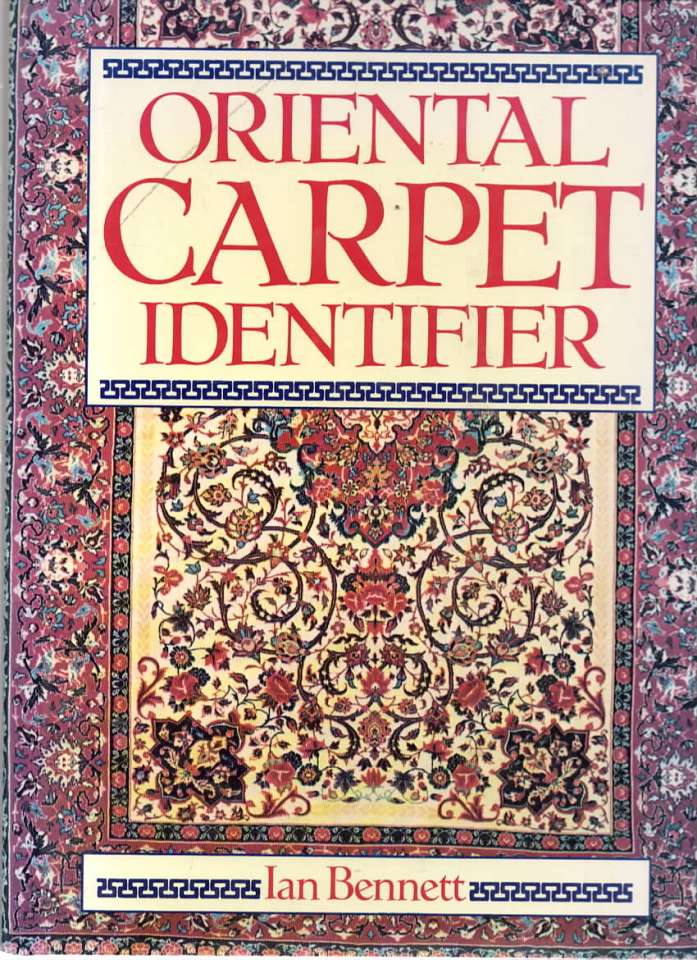 Oriental Carpet Identifier