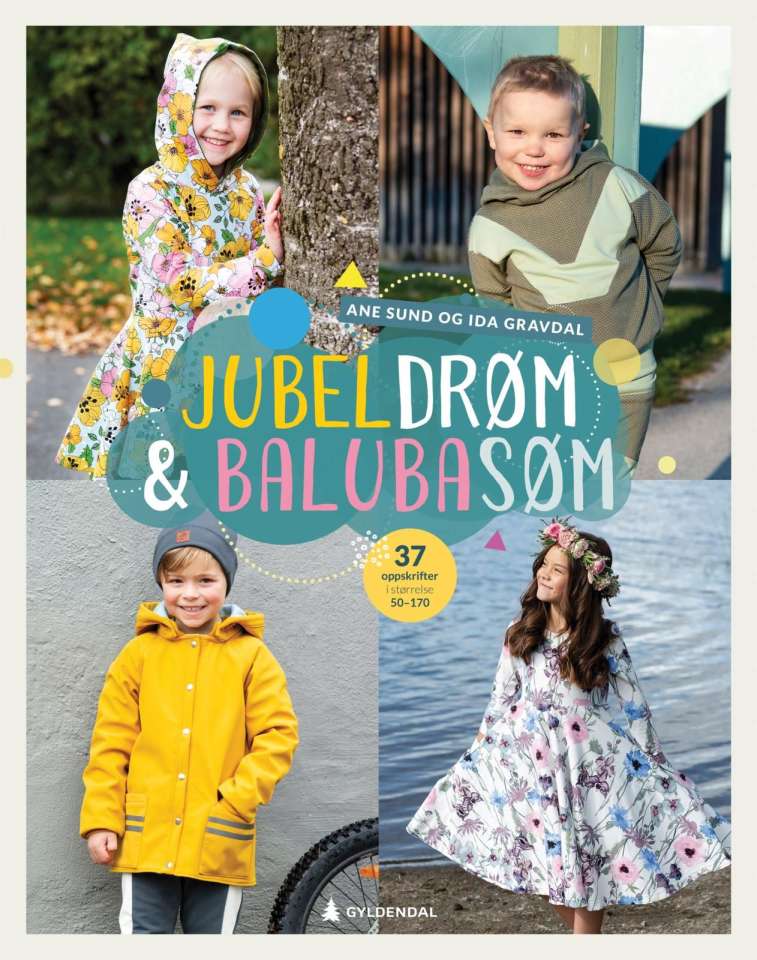 Jubeldrøm & Balubasøm