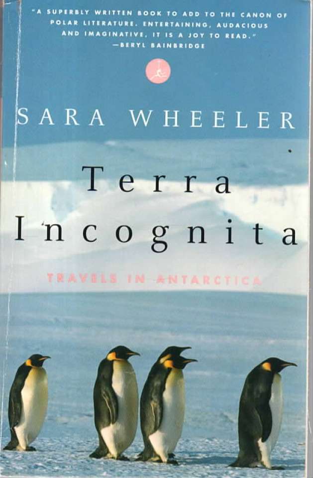 Terra Incognita