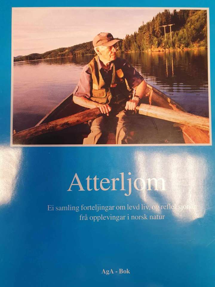 Atterljom