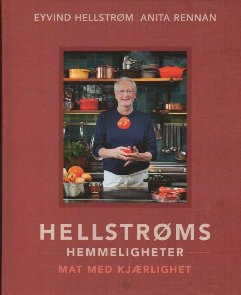 Hellstrøms hemmeligheter