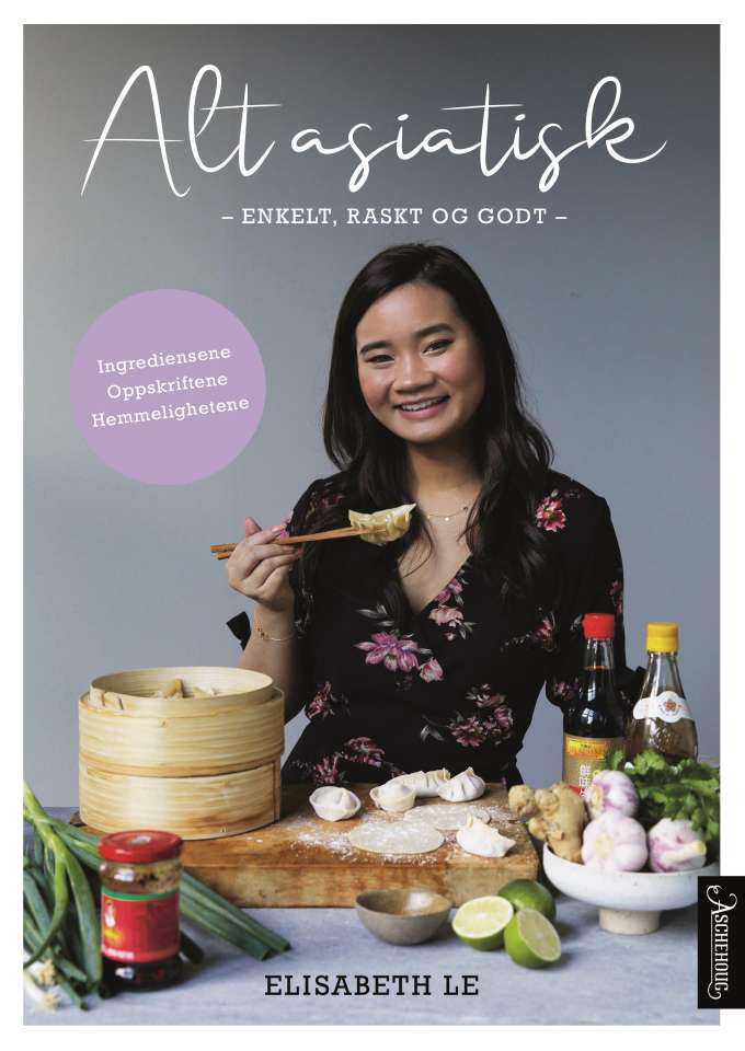 Alt asiatisk