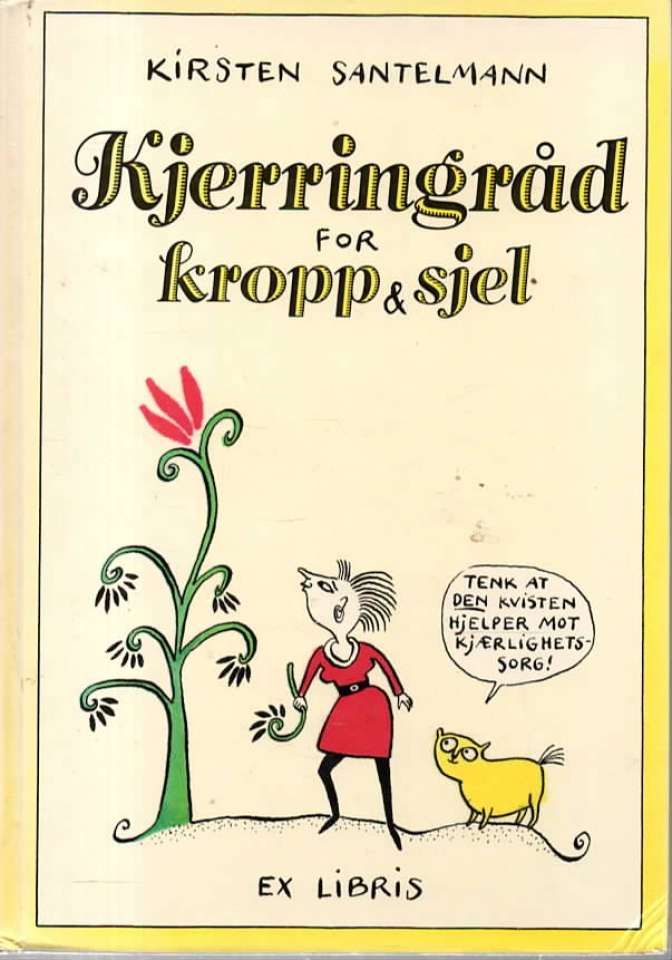 Kjerringråd for kropp og sjel