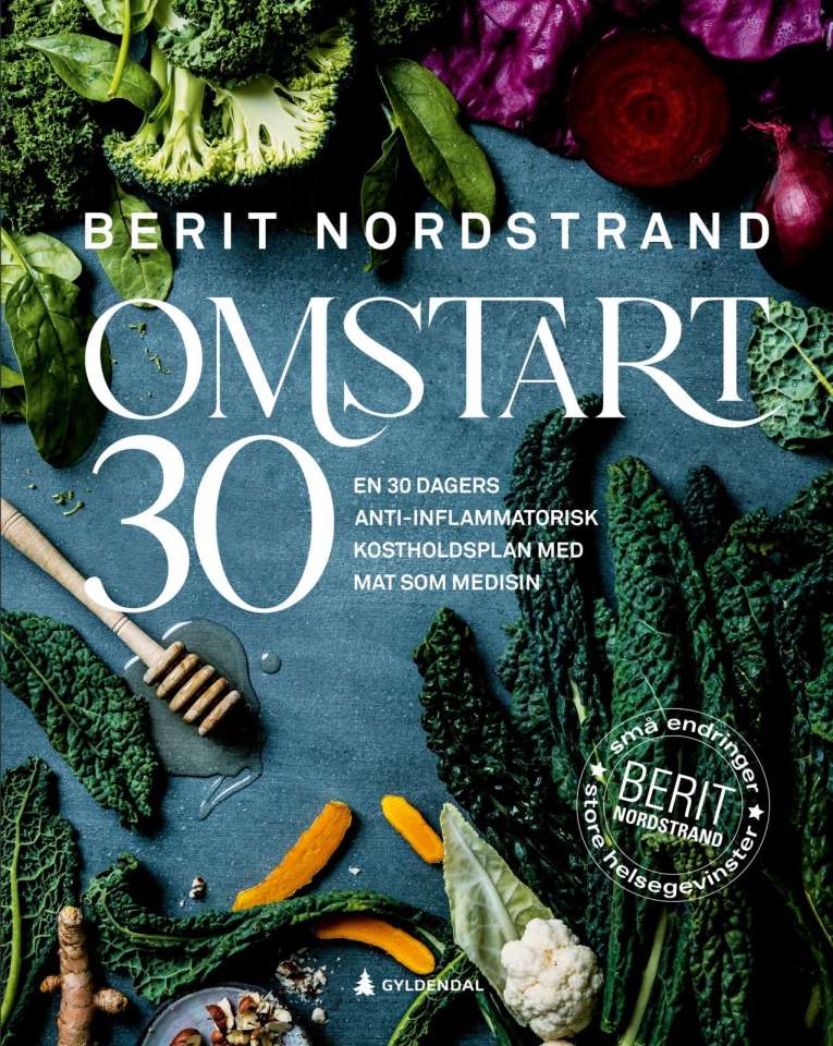 Omstart 30 