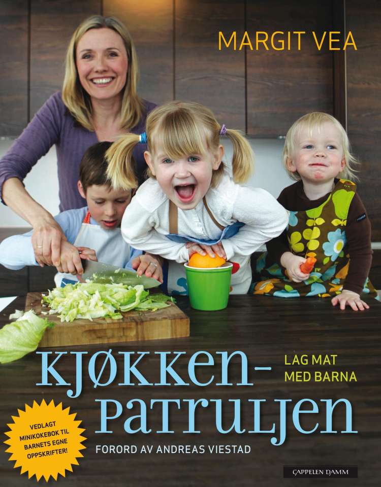 Kjøkkenpatruljen