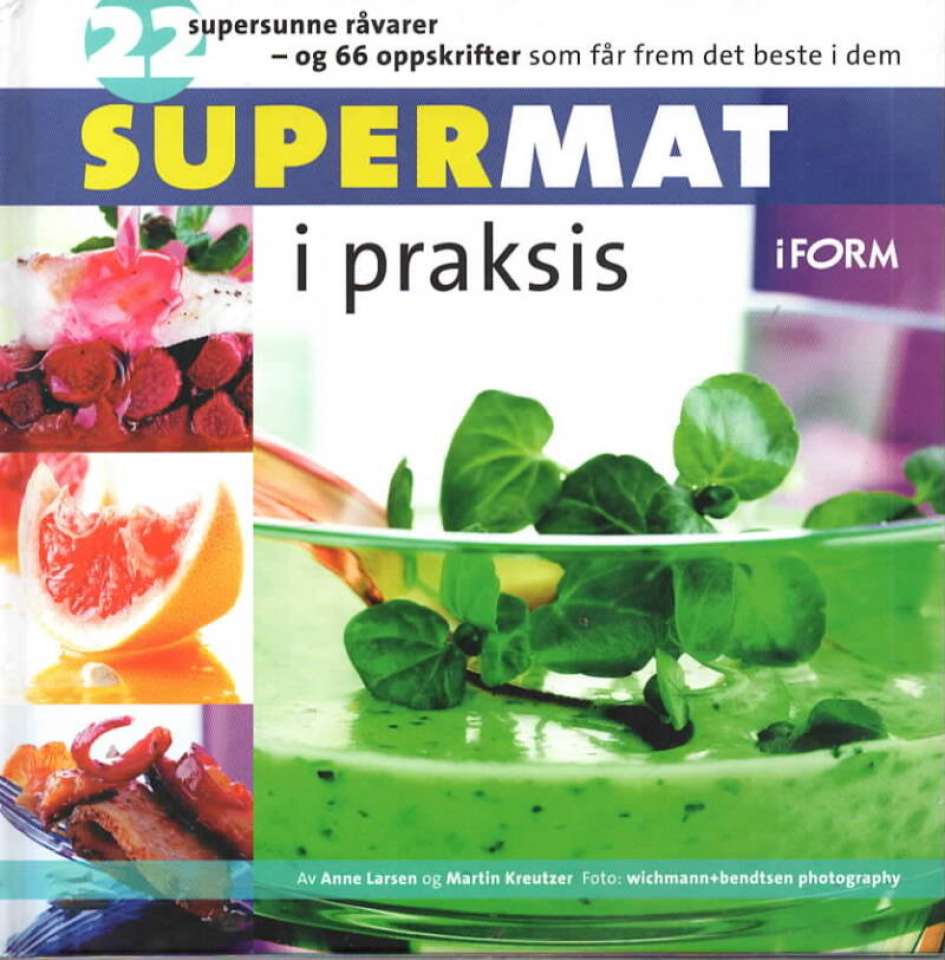 Supermat i praksis