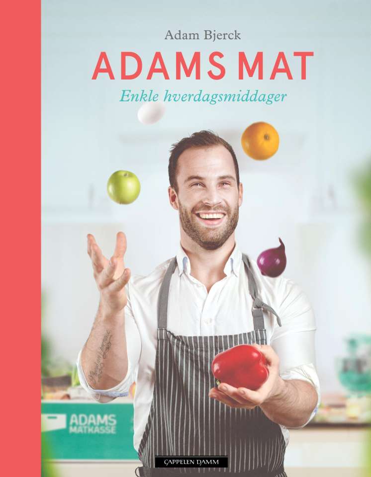 Adams mat