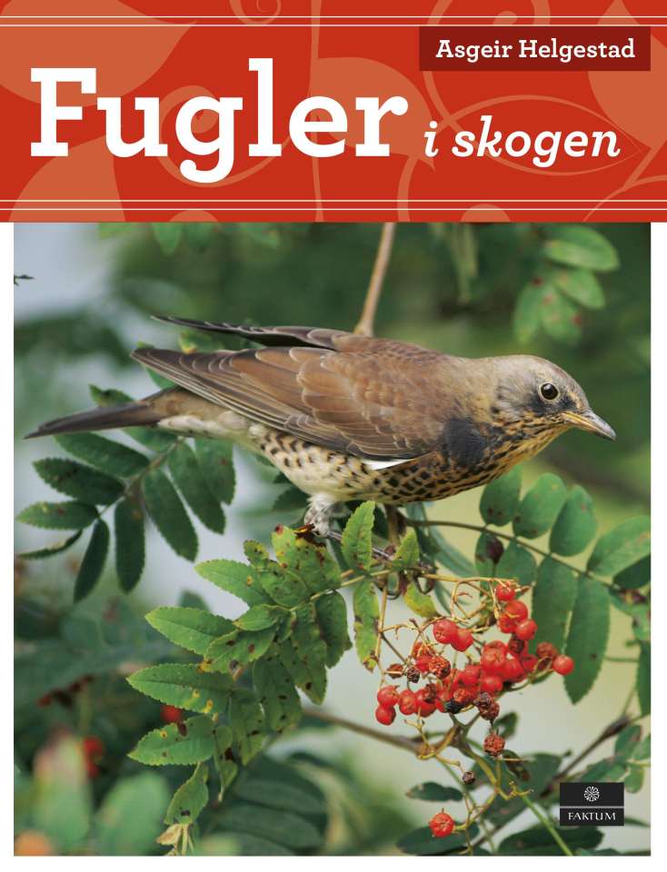 Fugler i skogen