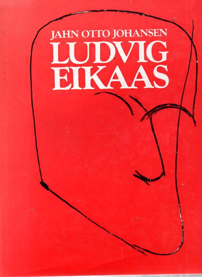 Ludvig Eikaas