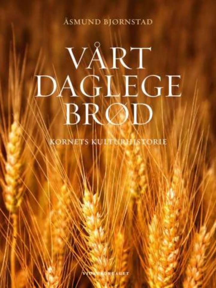 Vårt daglege brød