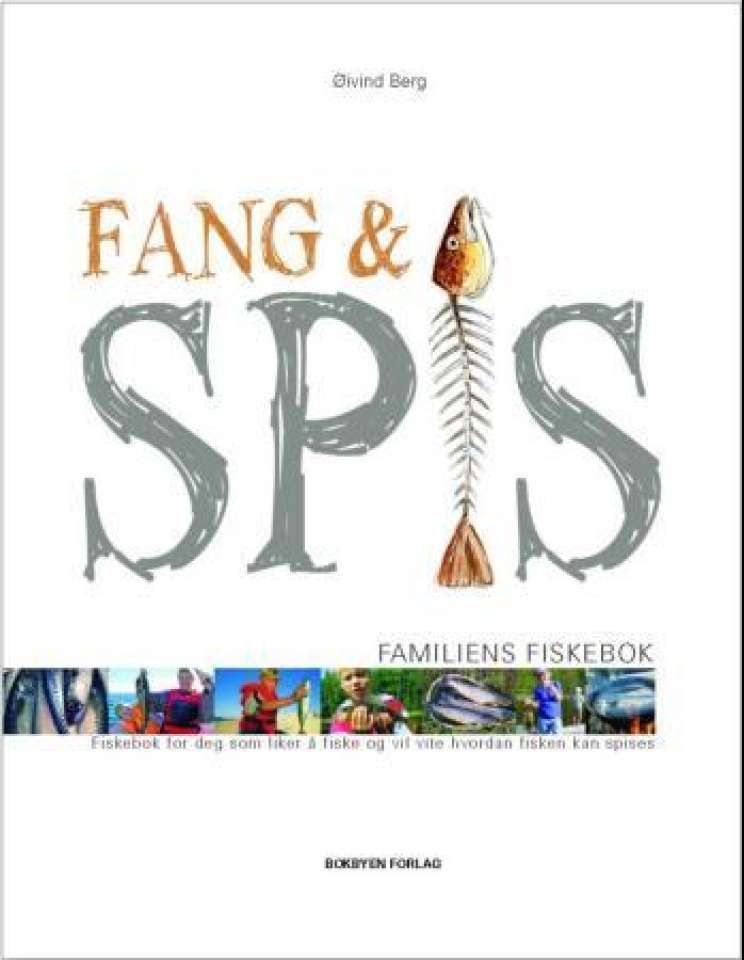 Fang & Spis