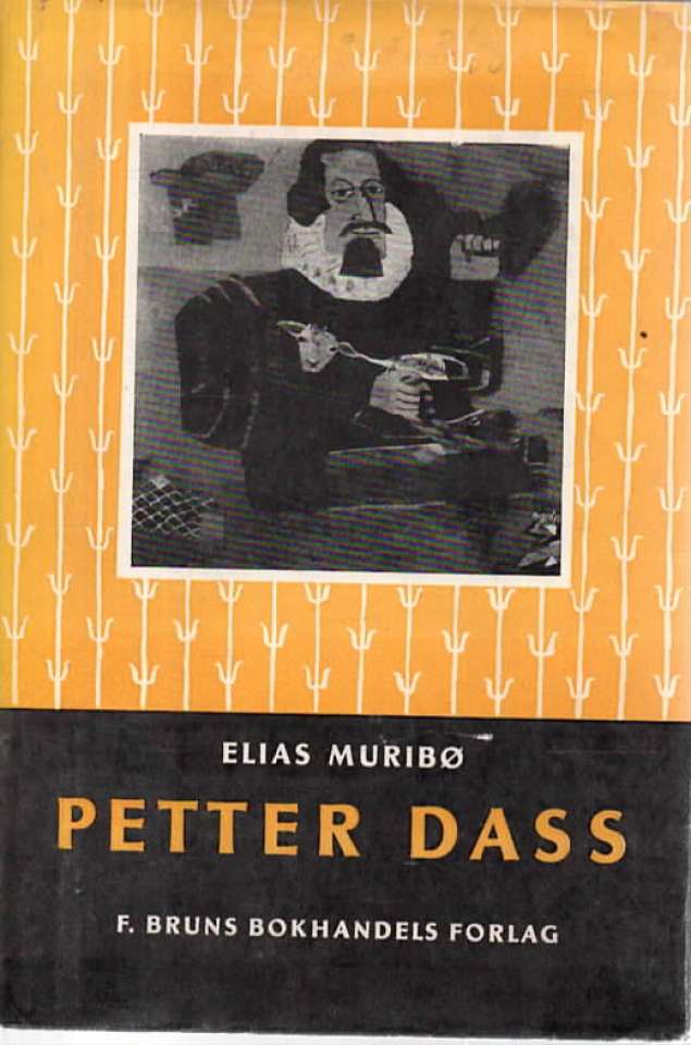 Petter Dass