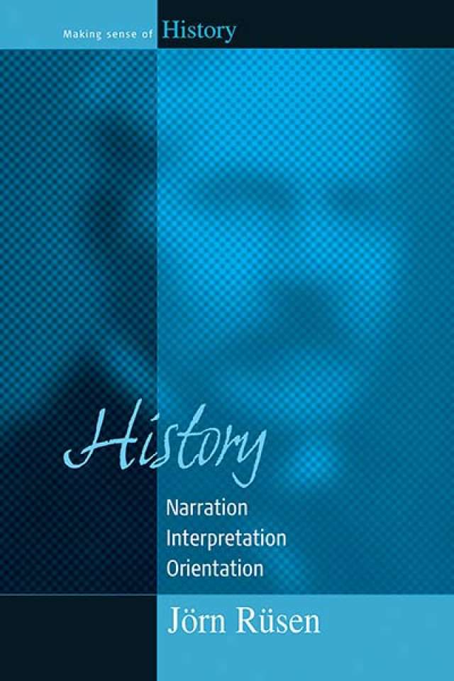 History -  Narration, Interpretation, Orientation