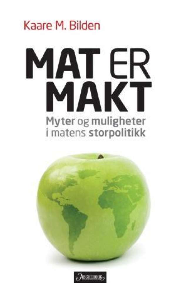 Mat er makt