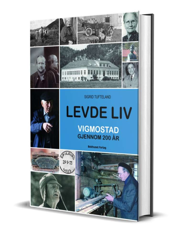 Levde liv