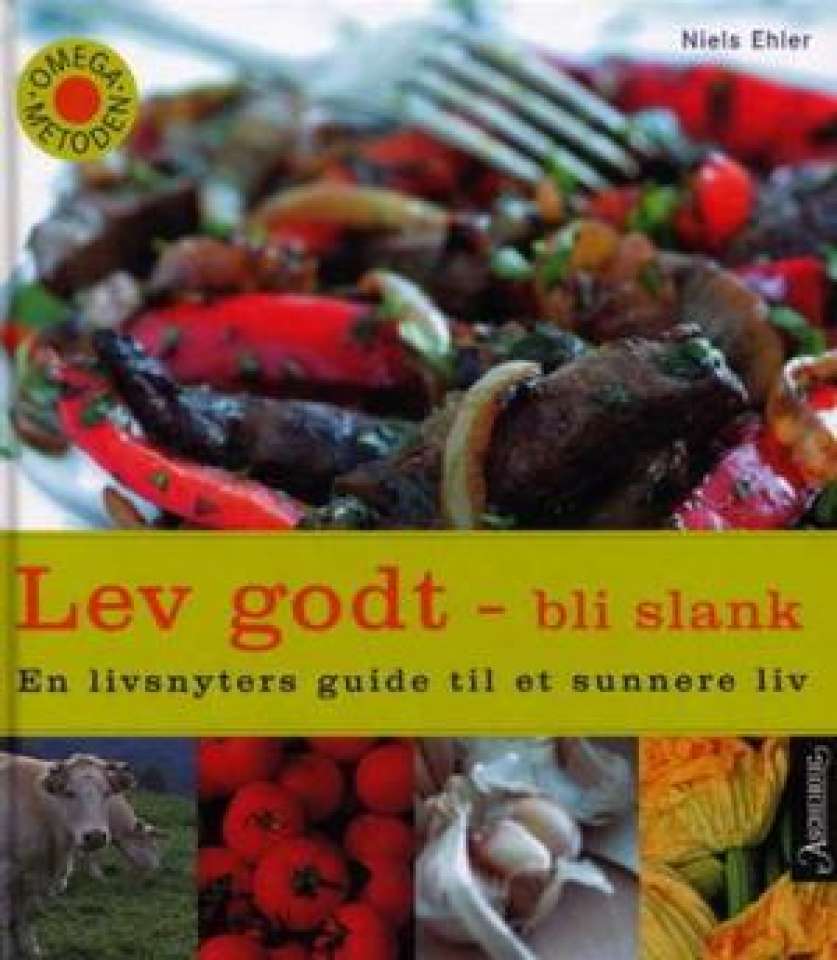 Lev godt - bli slank