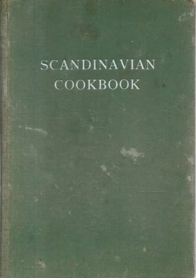 Scandinavian Cookbook