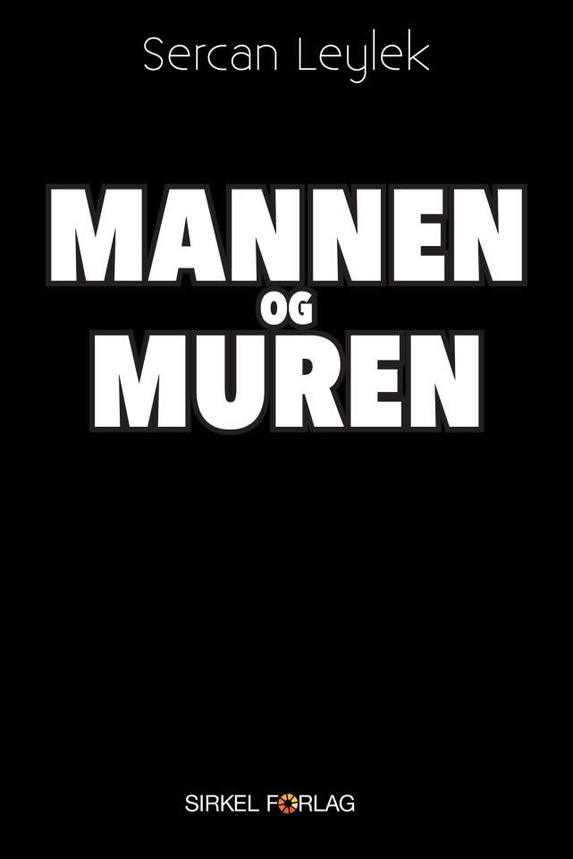 Mannen og muren