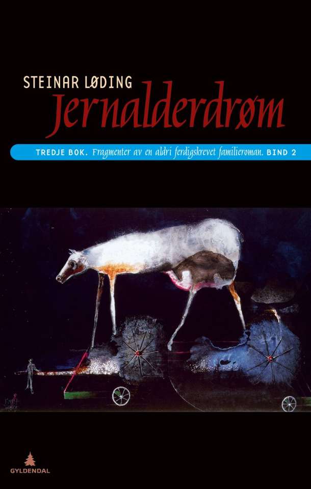 Jernalderdrøm