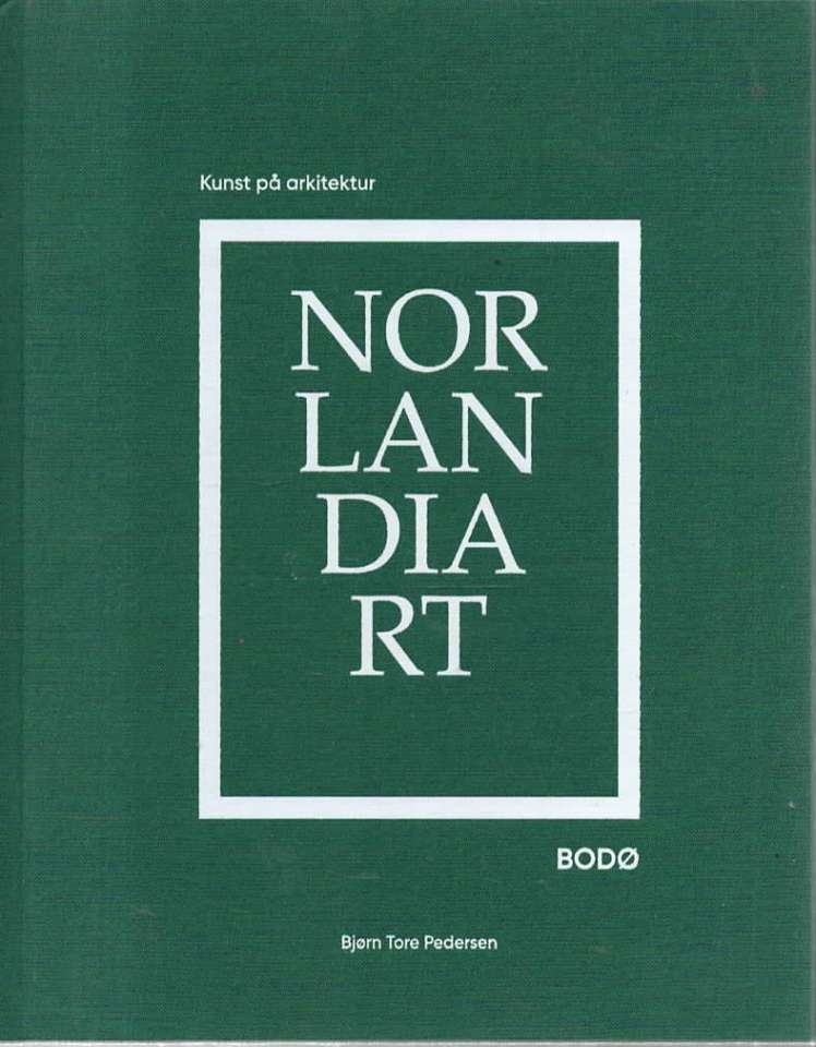 NorlandiArt – Kunst på kultur Bodø