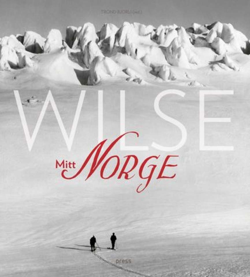 Wilse Mitt Norge