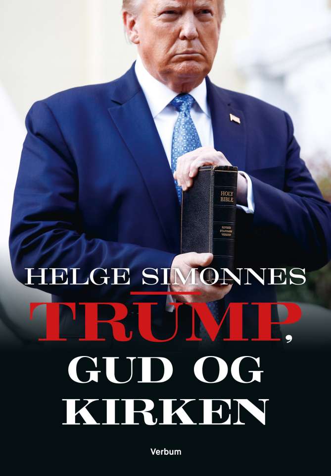 TRUMP, Gud og kirken