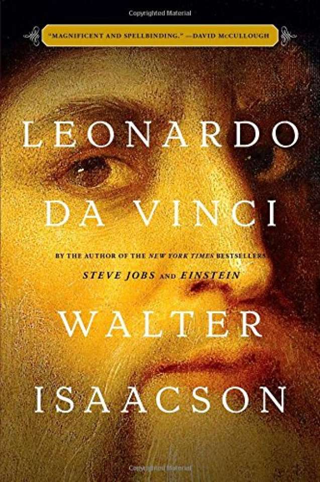 Leonardo da Vinci – en biografi