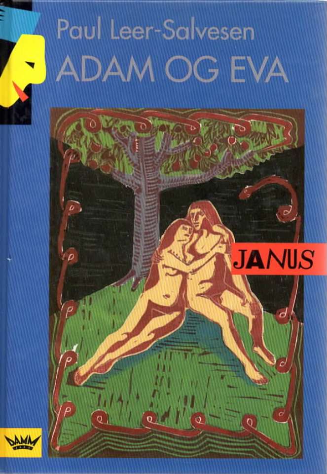 Adam og Eva