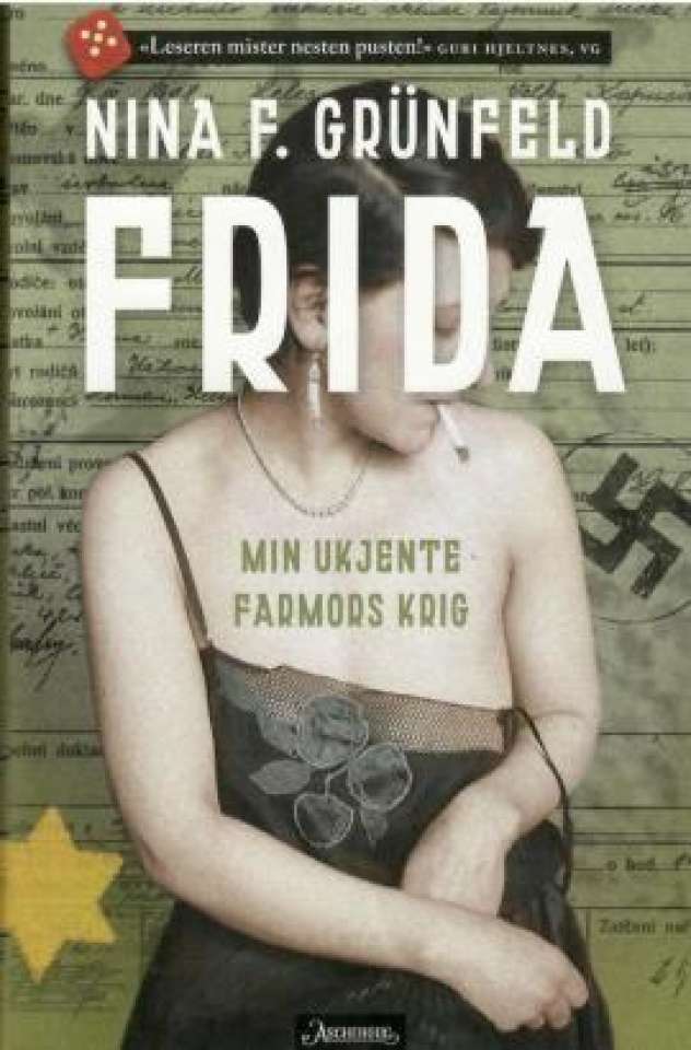 FRIDA 