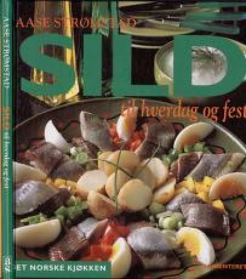 Sild til hverdag og fest