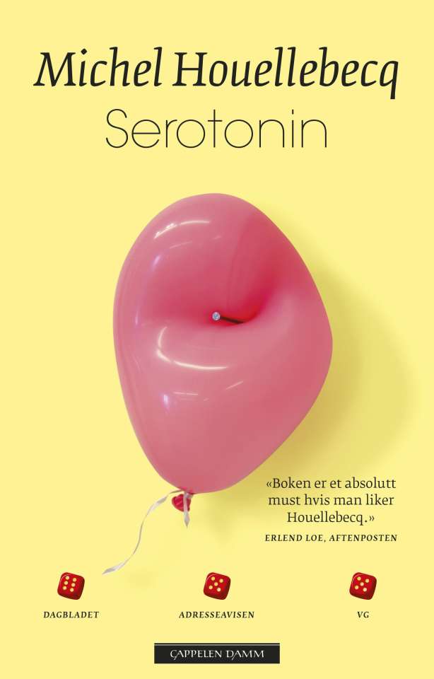 Serotonin