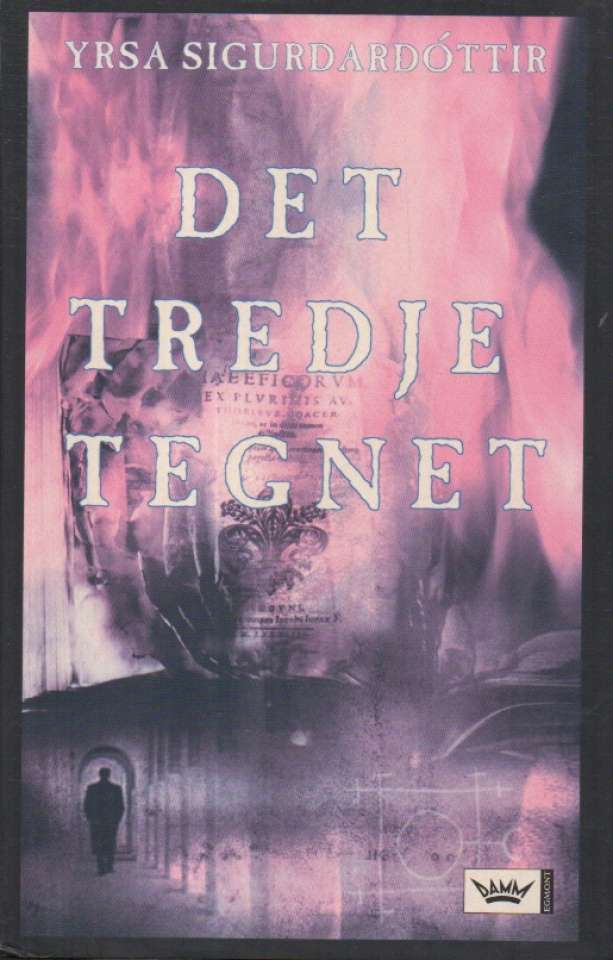 Det tredje tegnet