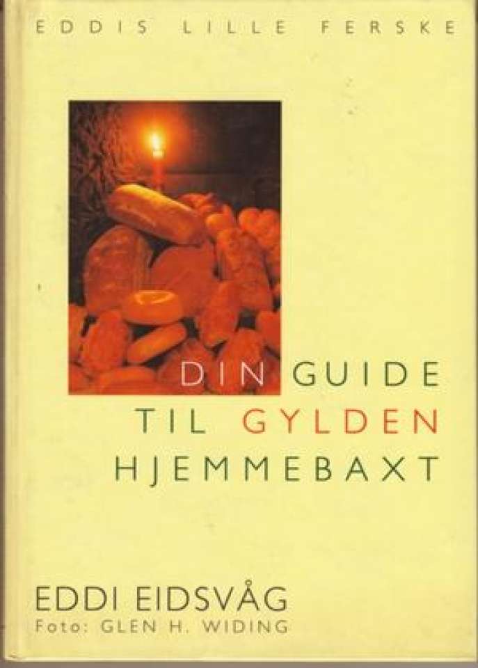 Din guide til til gylden hjemmebaxt