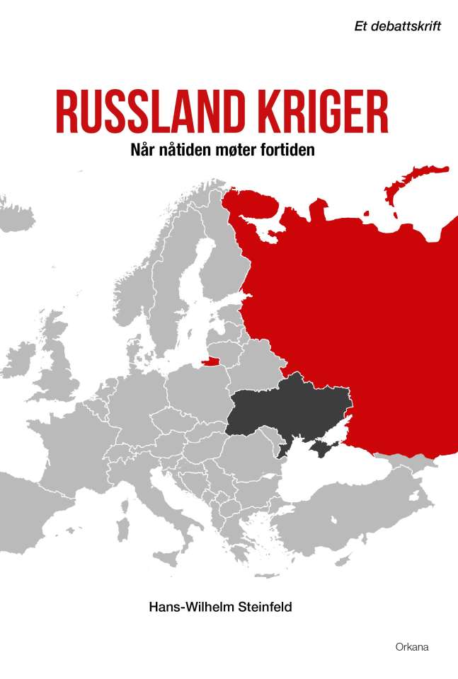 Russland kriger