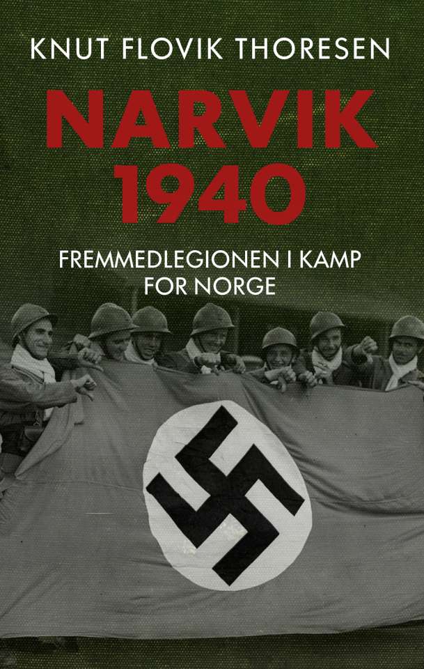 Narvik 1940