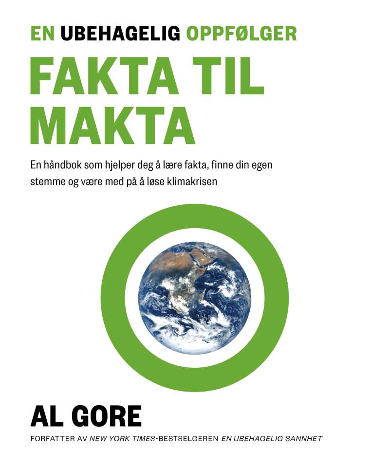 Fakta til makta