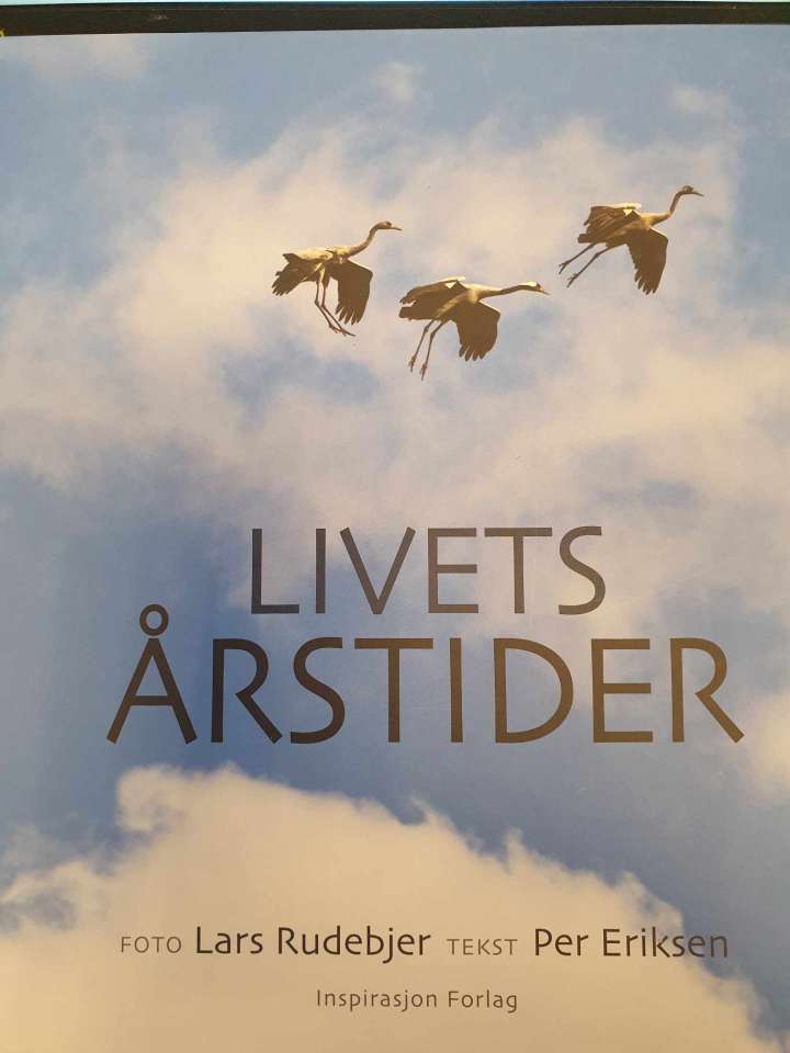 Livets årstider