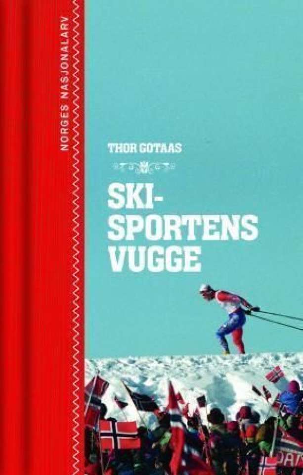 Skisportens vugge