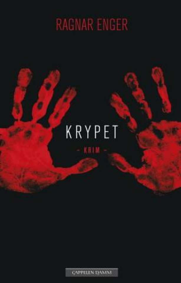 Krypet