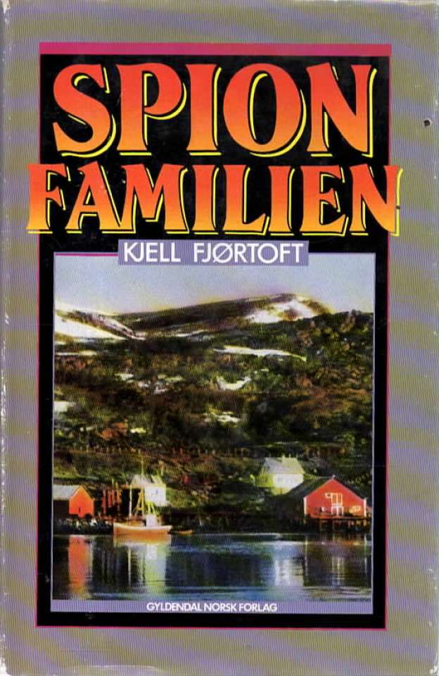 Spionfamilien