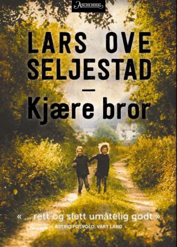 Kjære bror